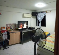 Blk 125 MARSILING RISE (Woodlands), HDB 3 Rooms #165126892